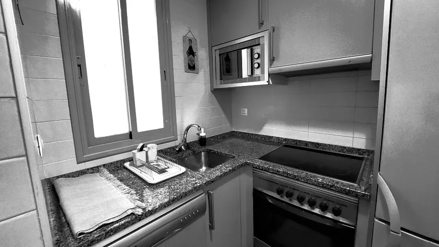 Foto del piso en alquiler