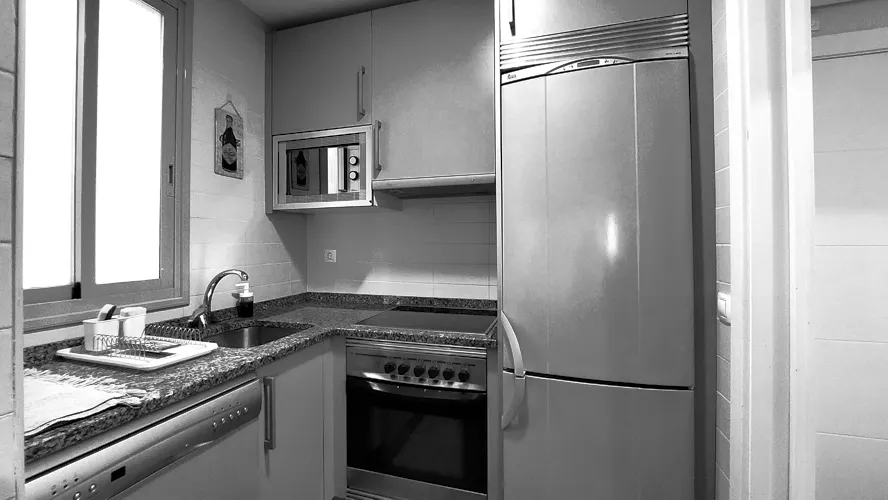 Foto del piso en alquiler