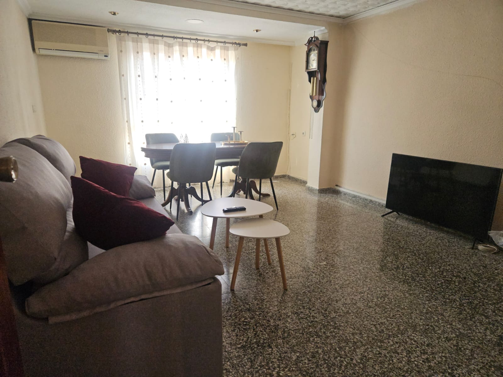 Photo of the flat for rent