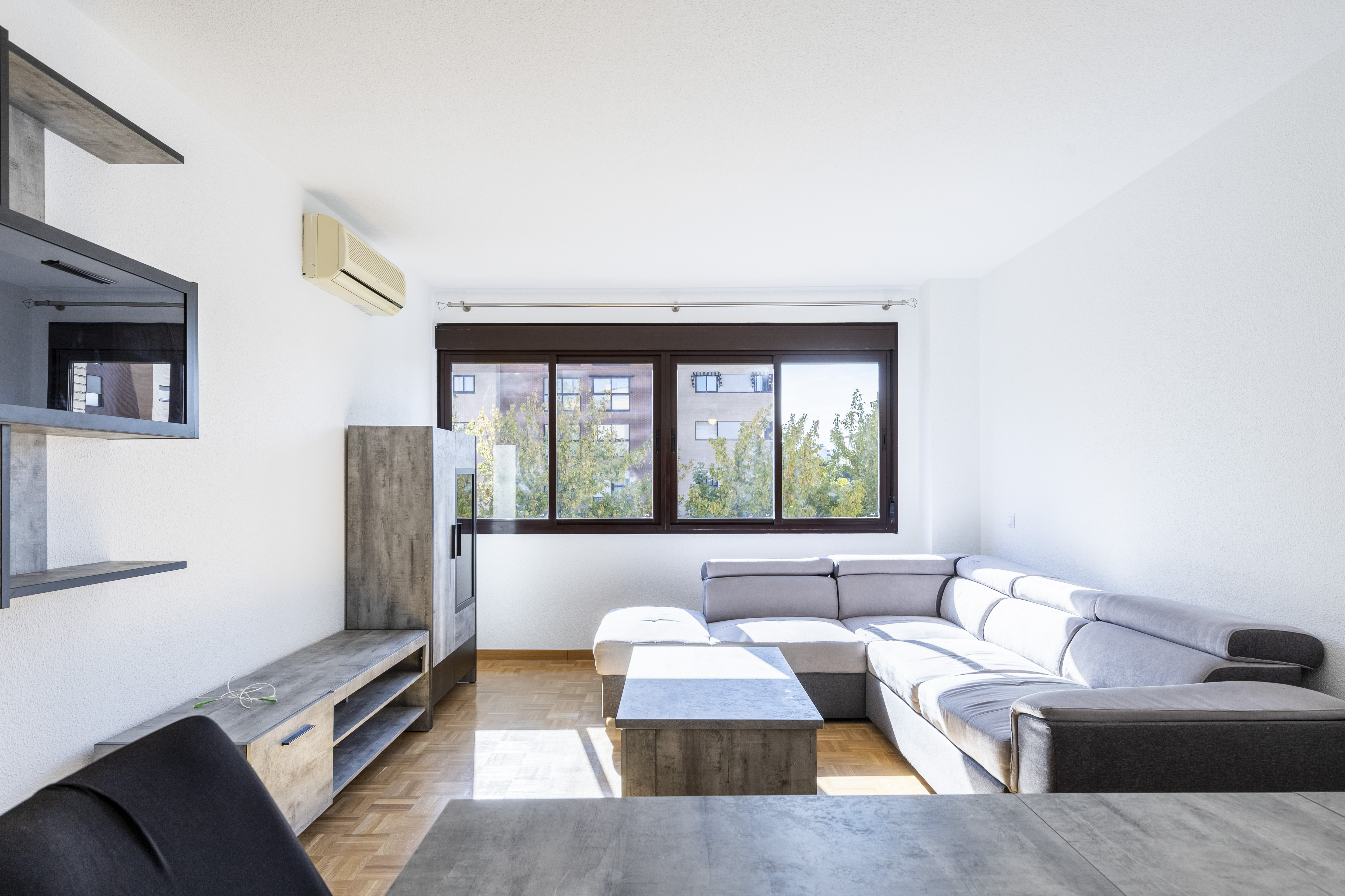 Photo of the flat for rent