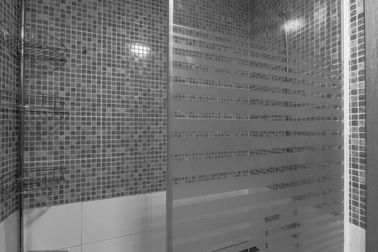 Foto de baño en un piso en alquiler