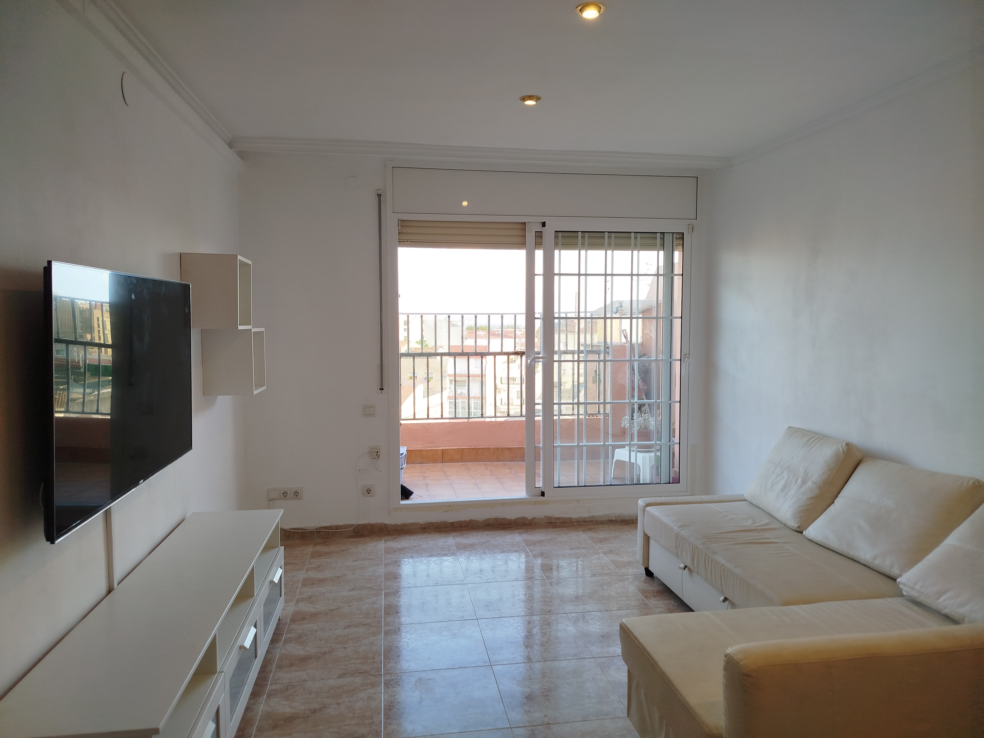 Photo of the flat for rent