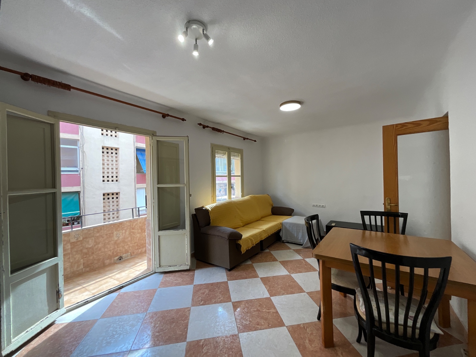 Foto del piso en alquiler