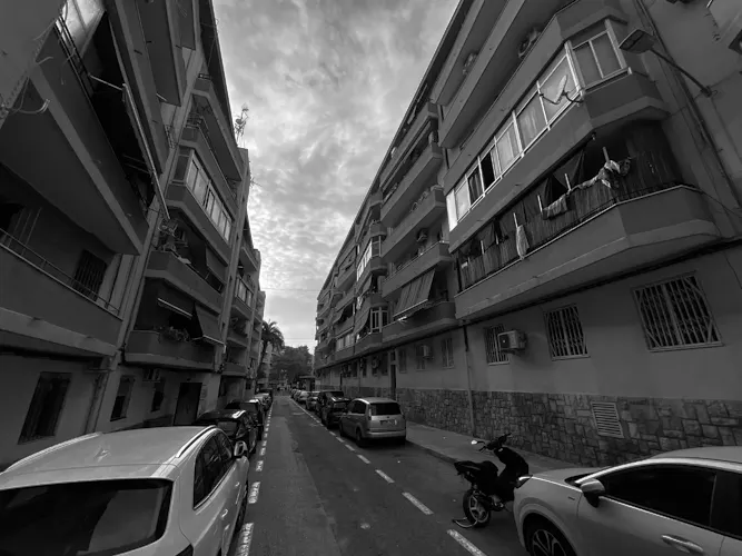 Foto del piso en alquiler