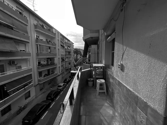 Foto del piso en alquiler