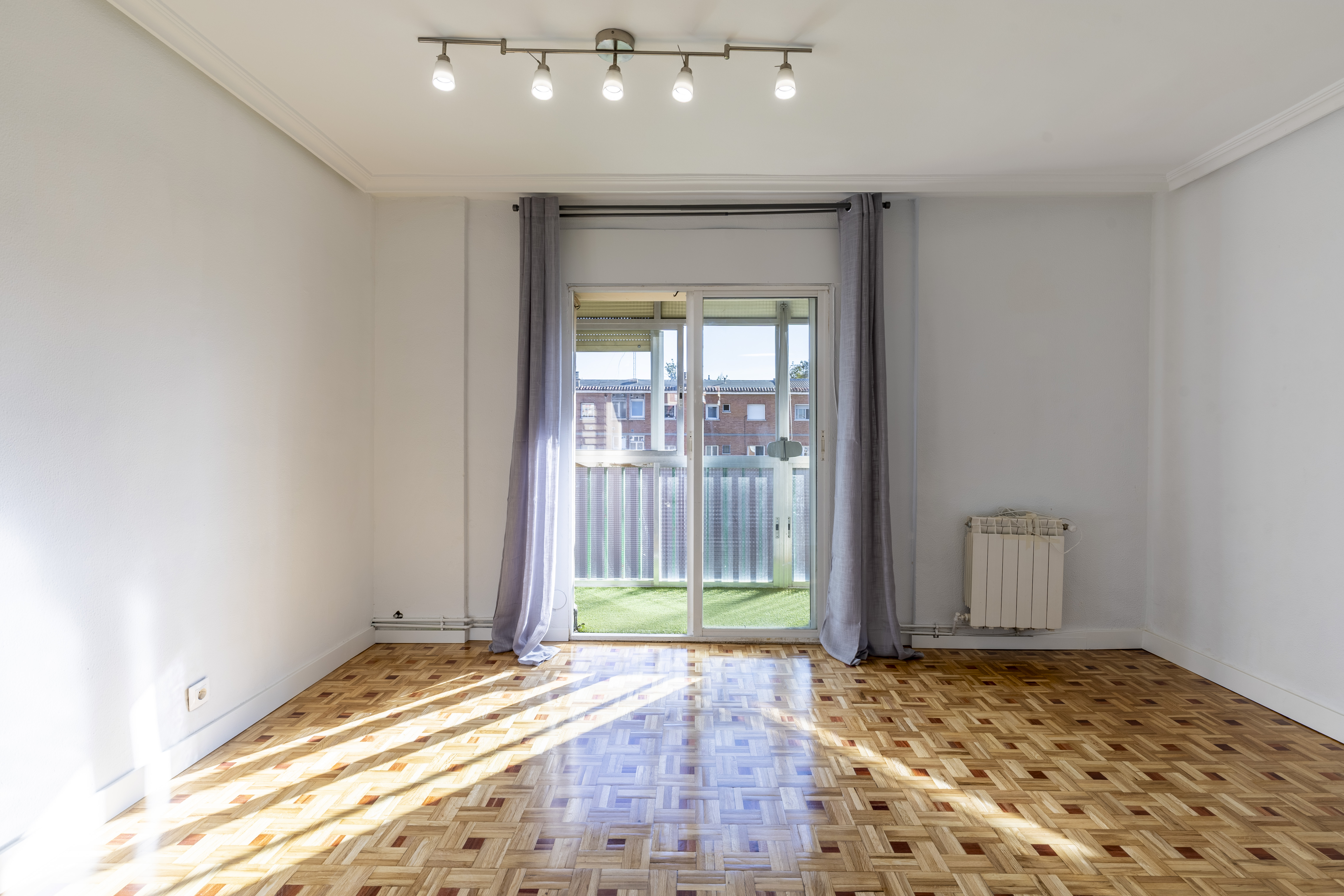 Foto del piso en alquiler