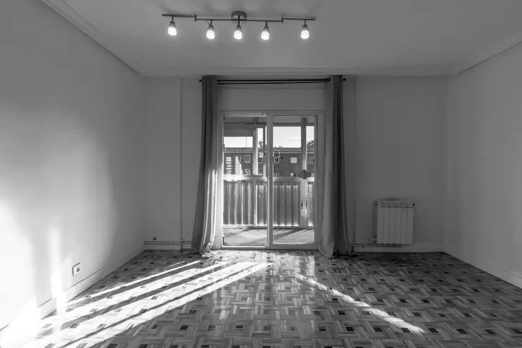 Foto del piso en alquiler