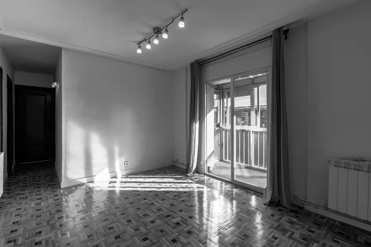 Foto del piso en alquiler