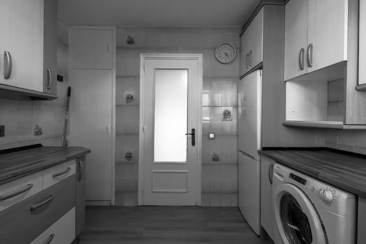 Foto del piso en alquiler