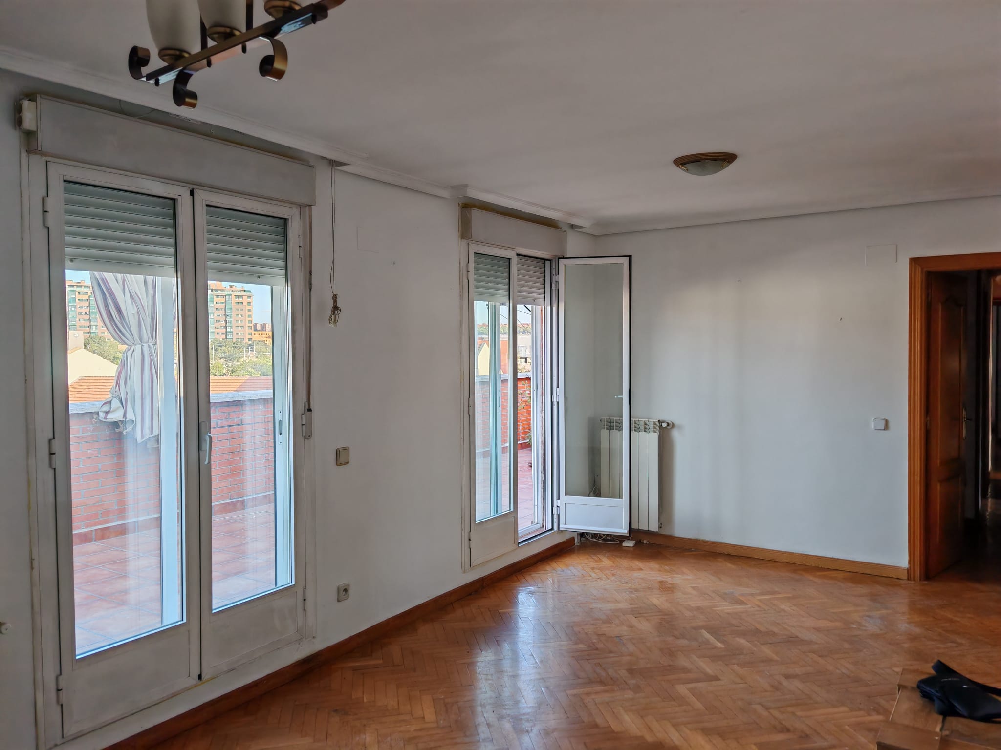 Photo of the flat for rent