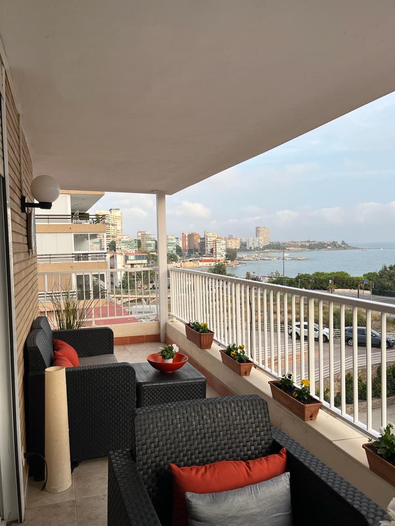 Foto del piso en alquiler