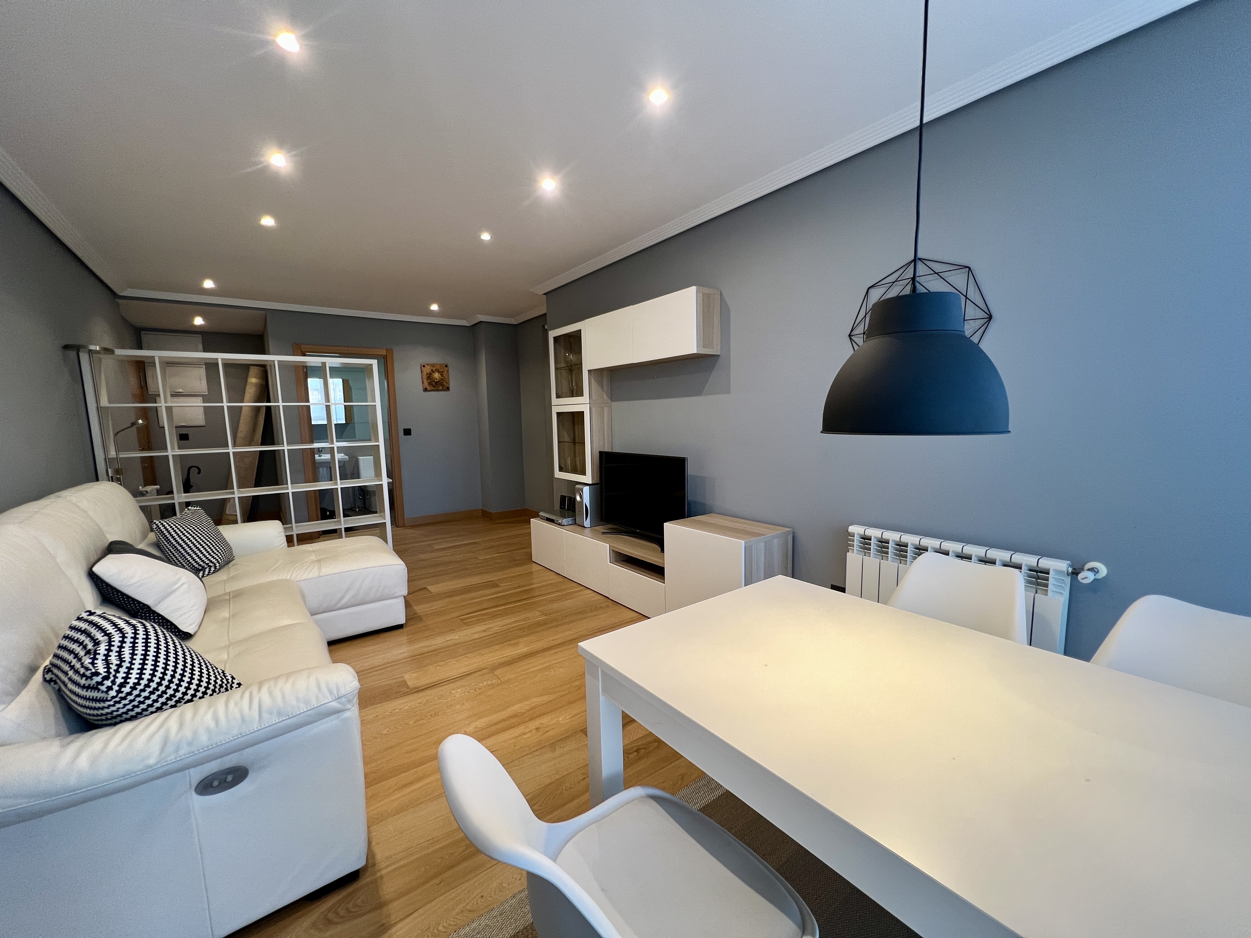 Photo of the flat for rent