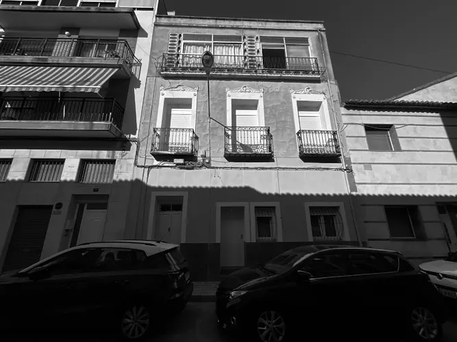 Foto del piso en alquiler