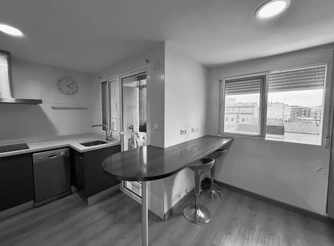 Foto del piso en alquiler