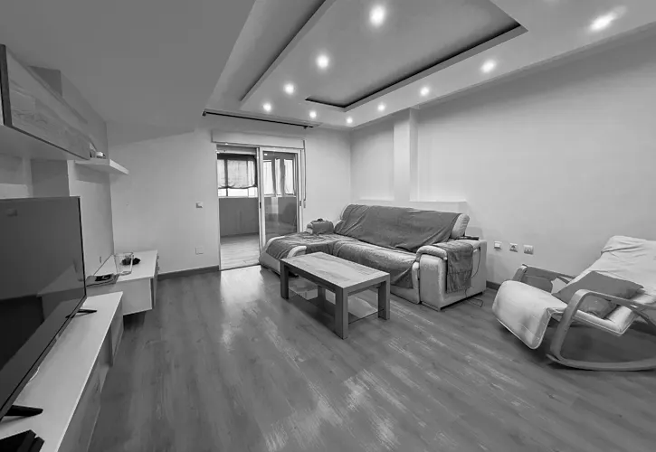 Foto del piso en alquiler