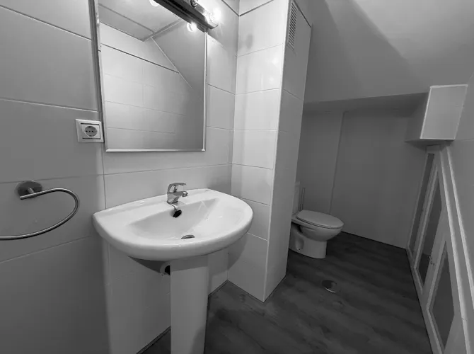 Foto del piso en alquiler