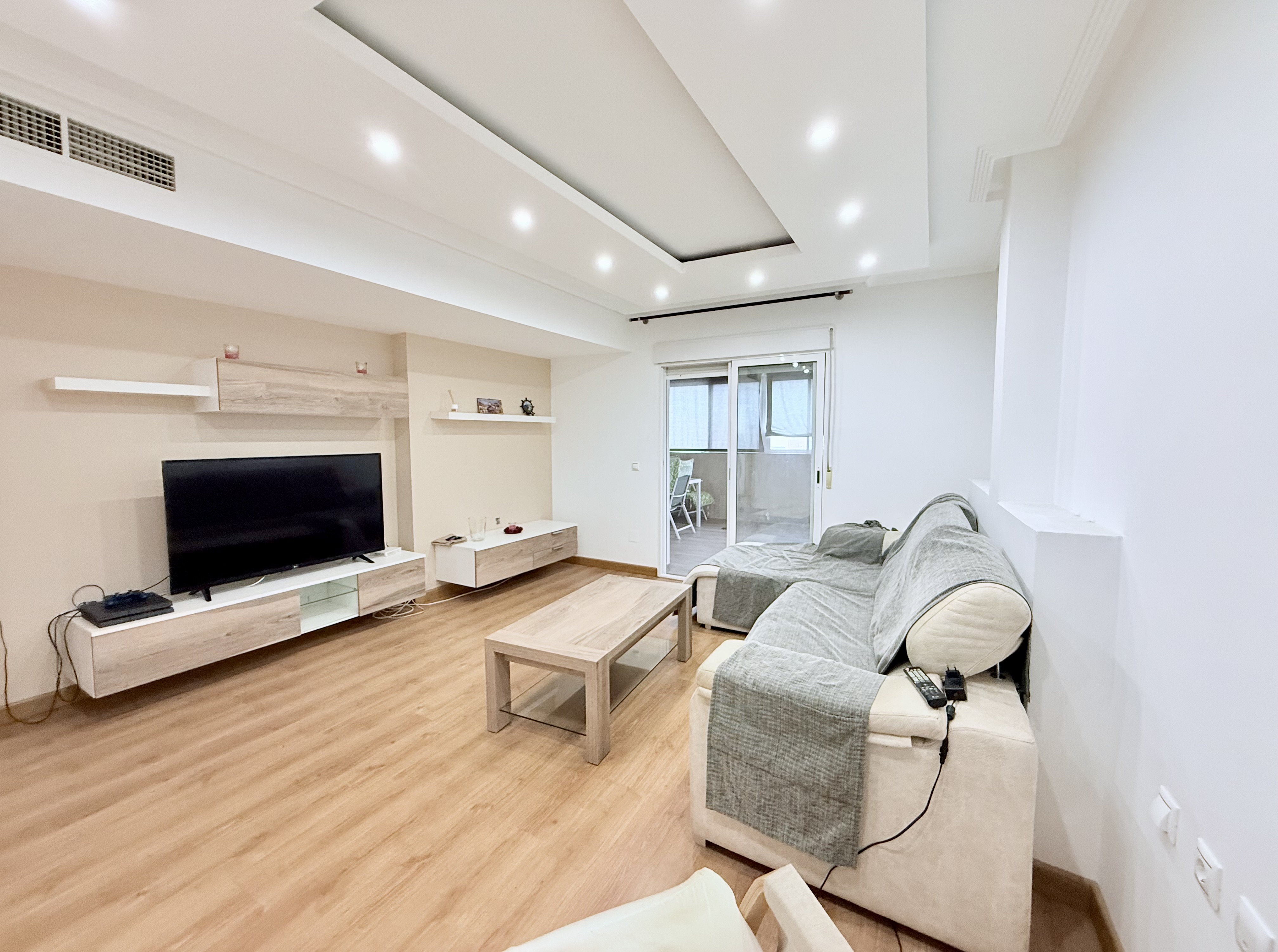 Photo of the flat for rent