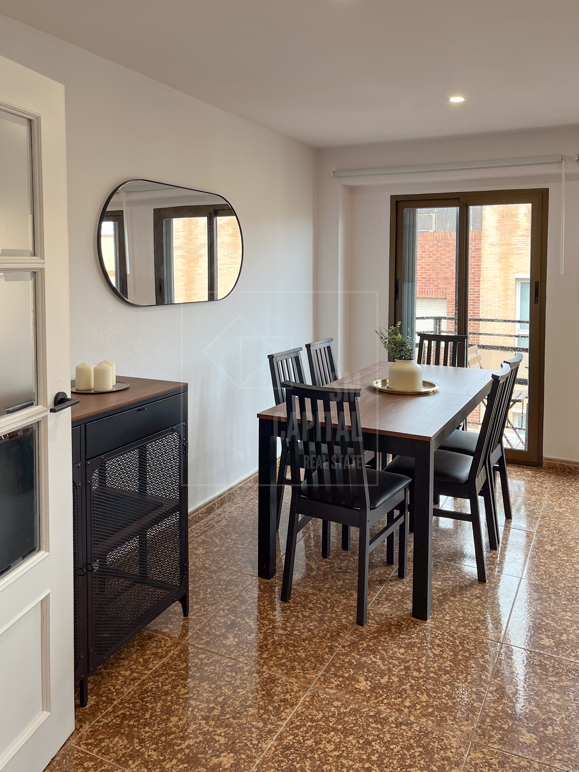 Foto del piso en alquiler