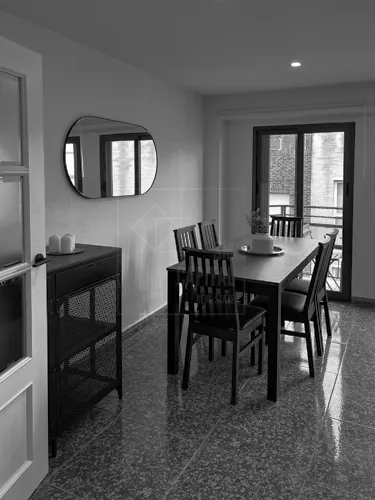 Foto de salón en un piso en alquiler