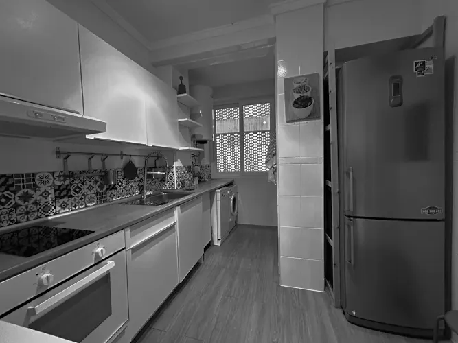 Foto del piso en alquiler
