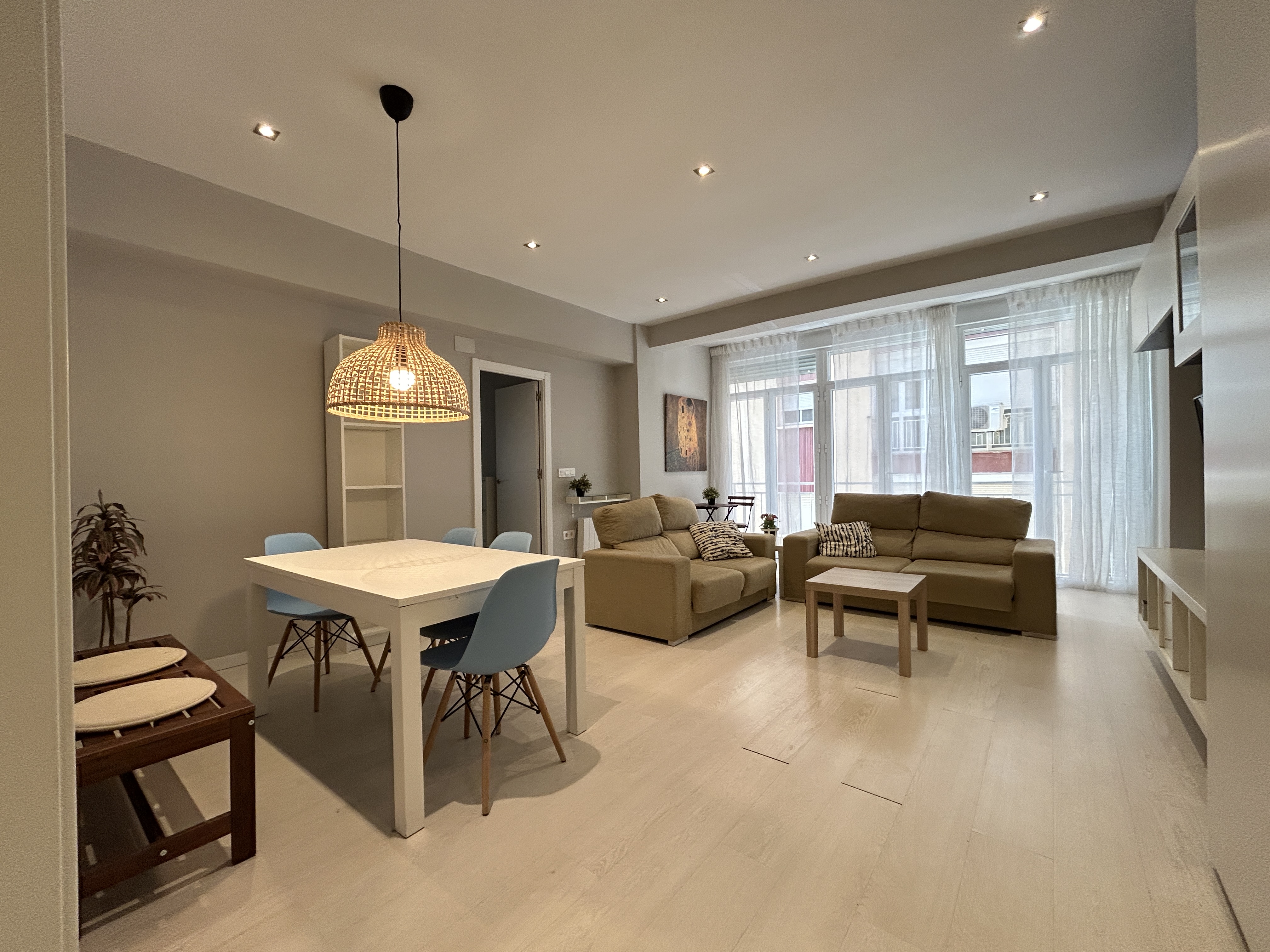 Foto del piso en alquiler