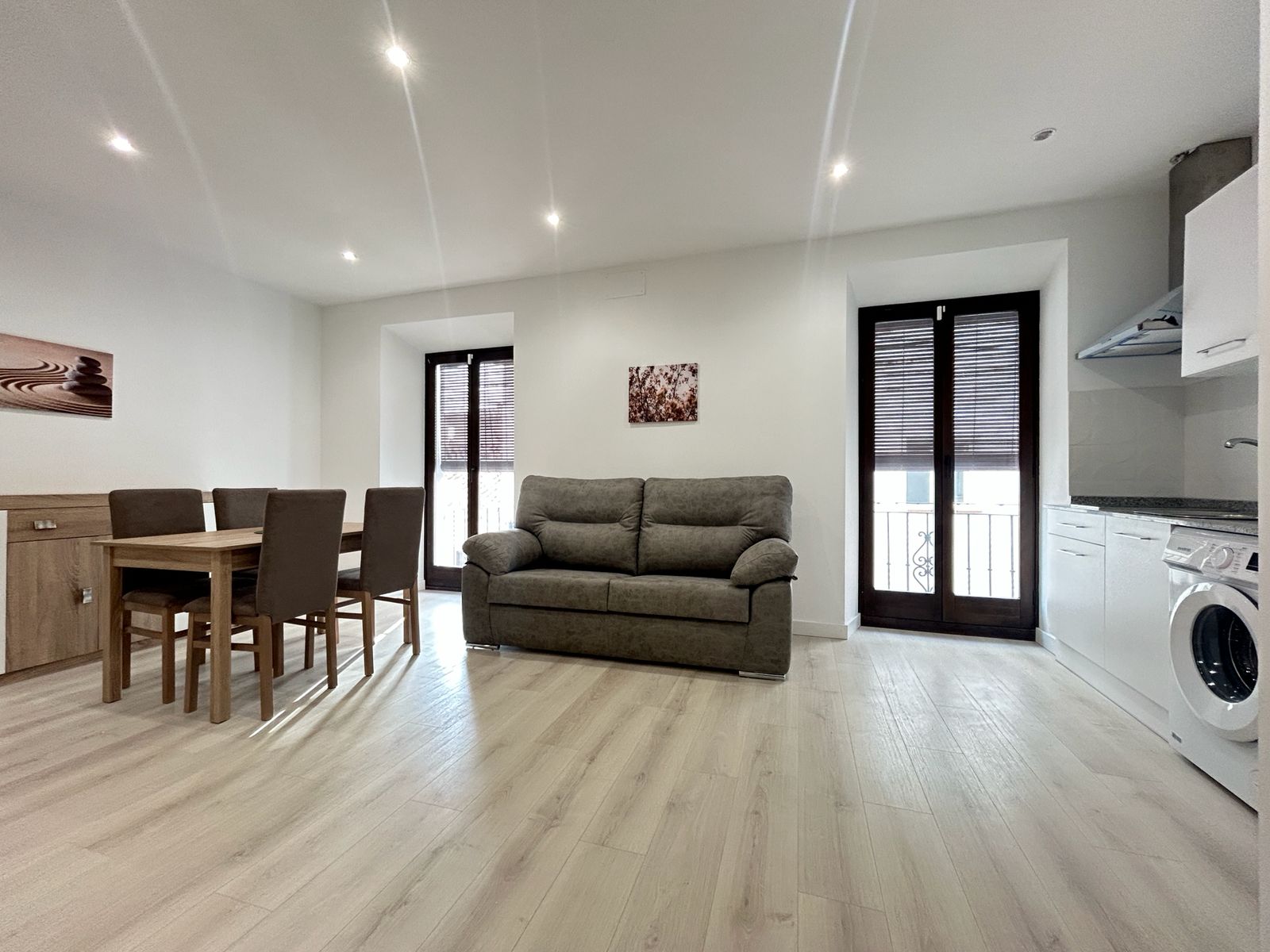 Foto del piso en alquiler