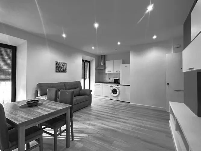 Foto del piso en alquiler