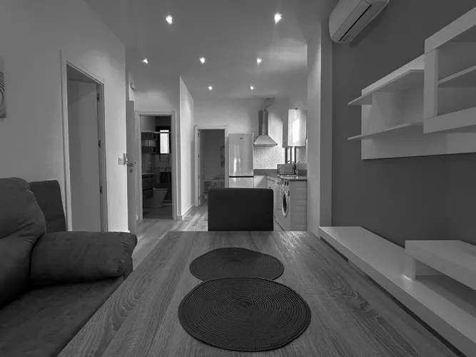 Foto del piso en alquiler