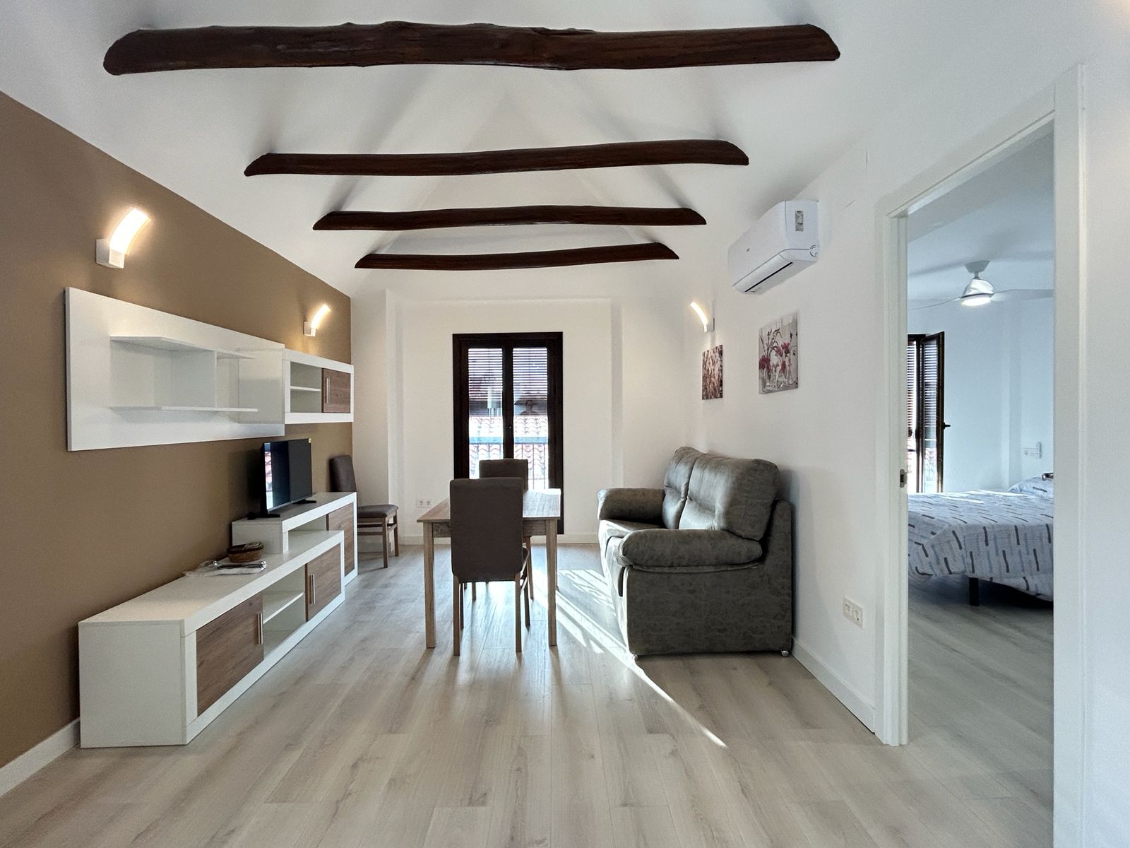 Foto del piso en alquiler
