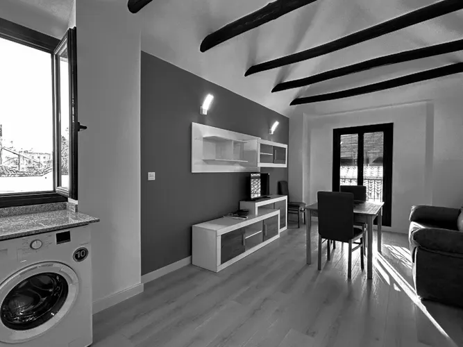 Foto del piso en alquiler