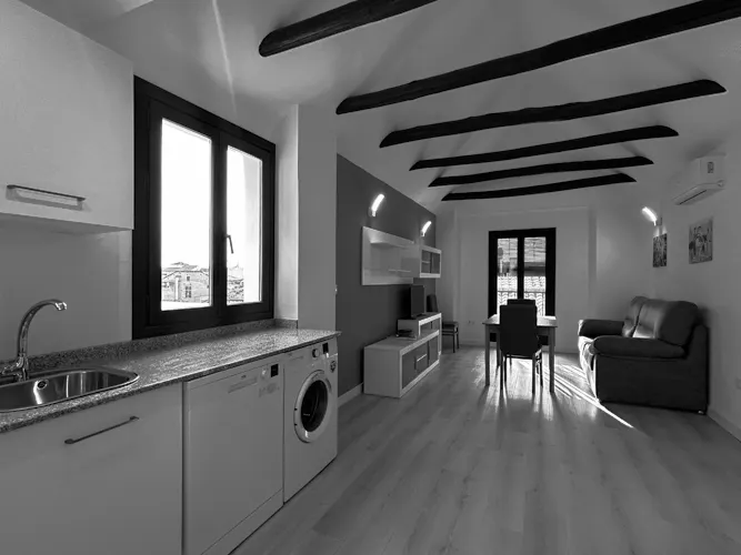 Foto del piso en alquiler