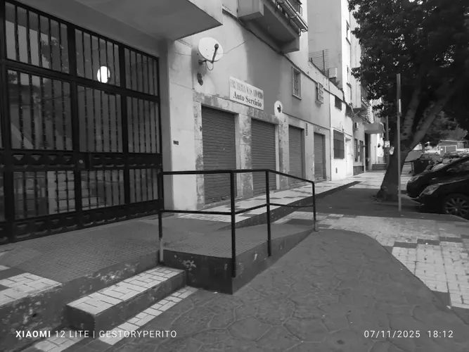 Foto del piso en alquiler