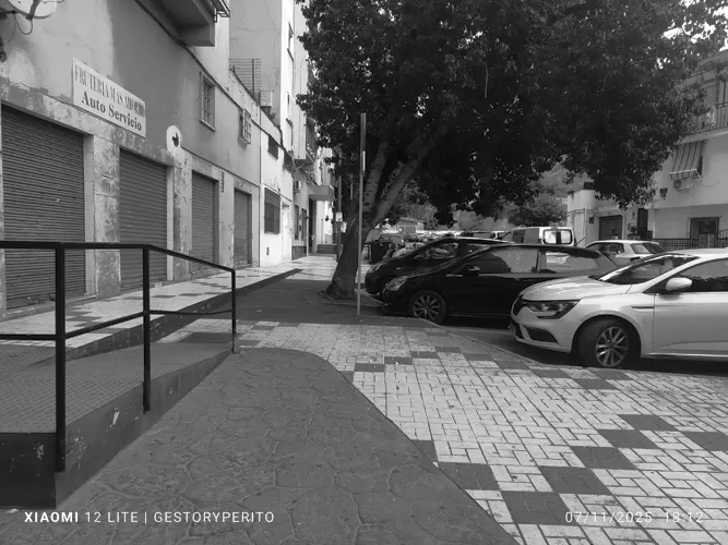Foto del piso en alquiler