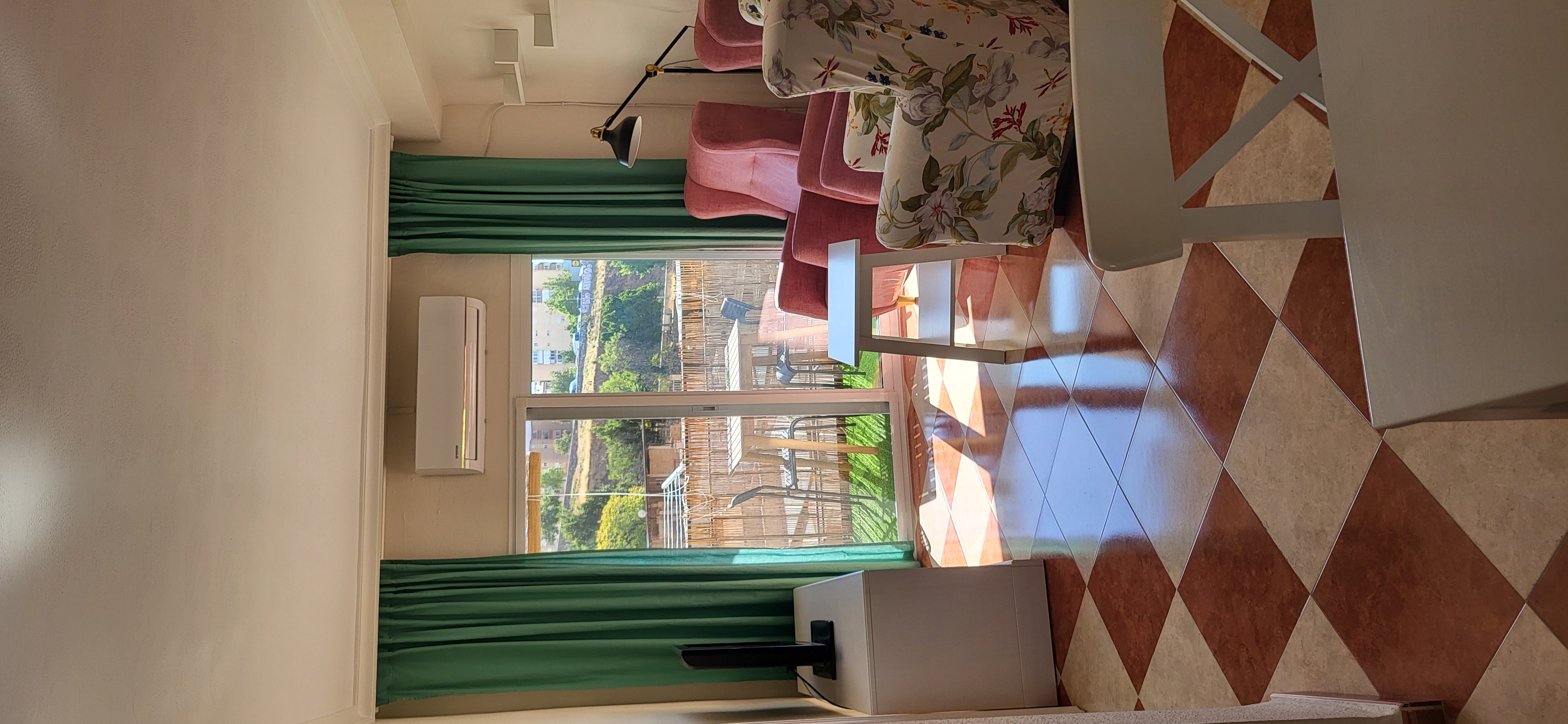 Photo of the flat for rent