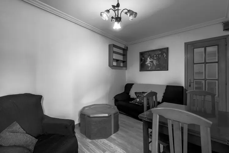 Foto del piso en alquiler