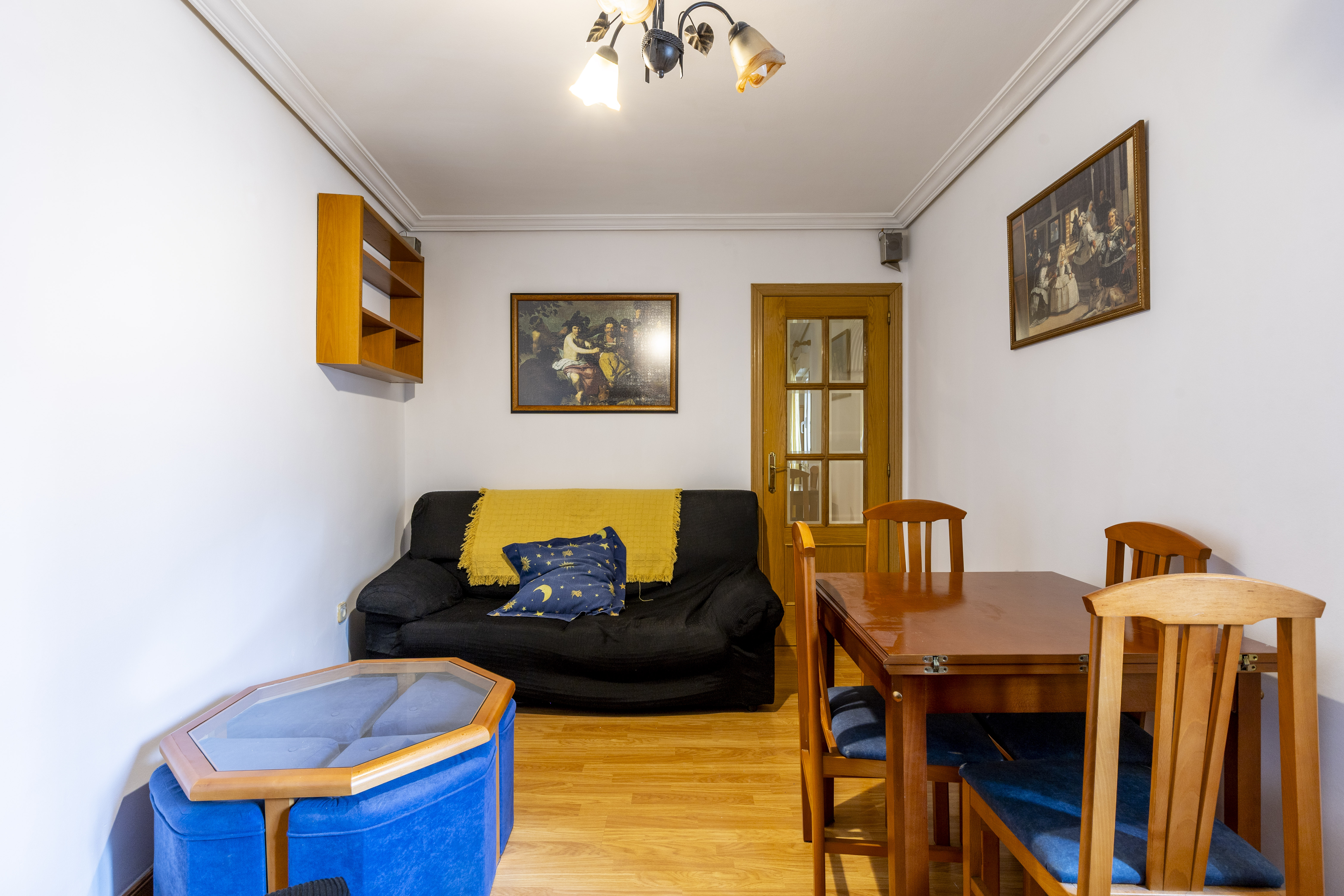 Foto del piso en alquiler