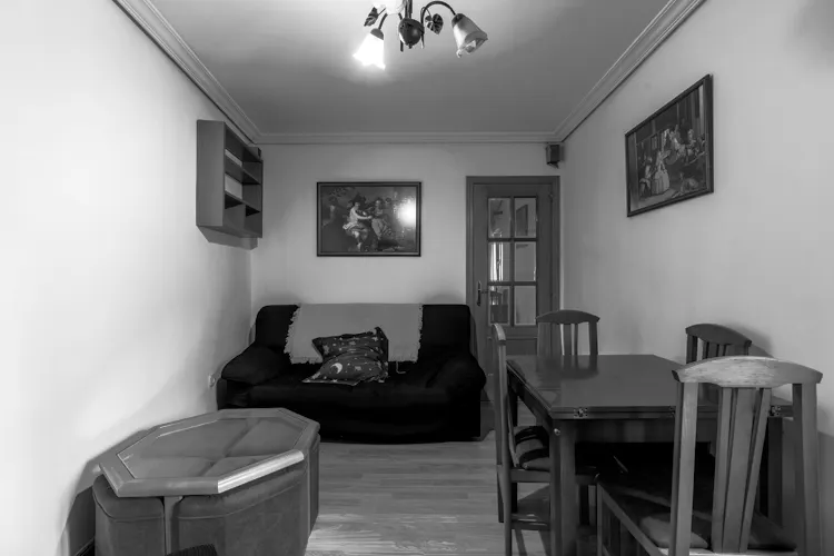 Foto del piso en alquiler