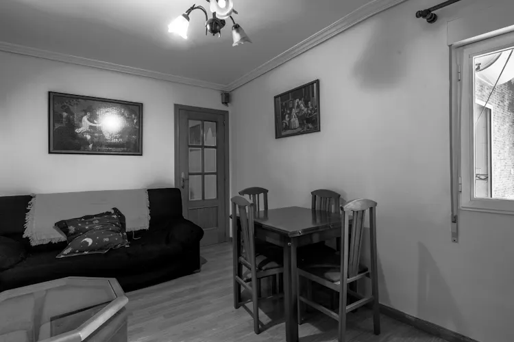 Foto del piso en alquiler