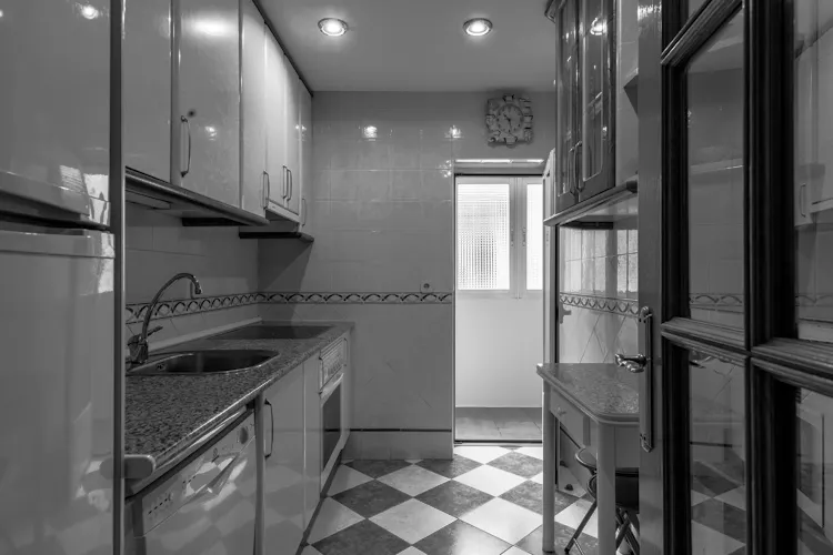 Foto del piso en alquiler