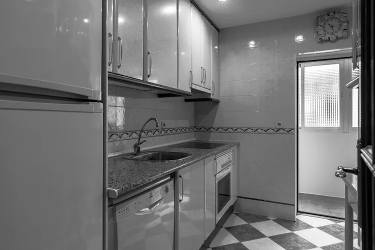 Foto del piso en alquiler