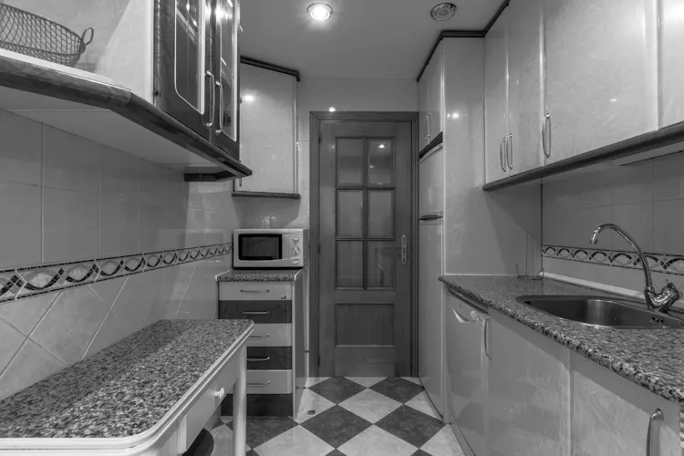 Foto del piso en alquiler