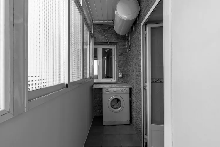 Foto del piso en alquiler