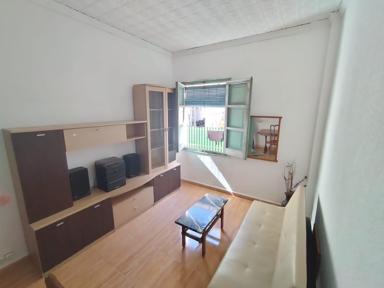 Photo of the flat for rent