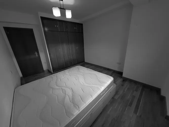 Foto de dormitorio en un piso en alquiler