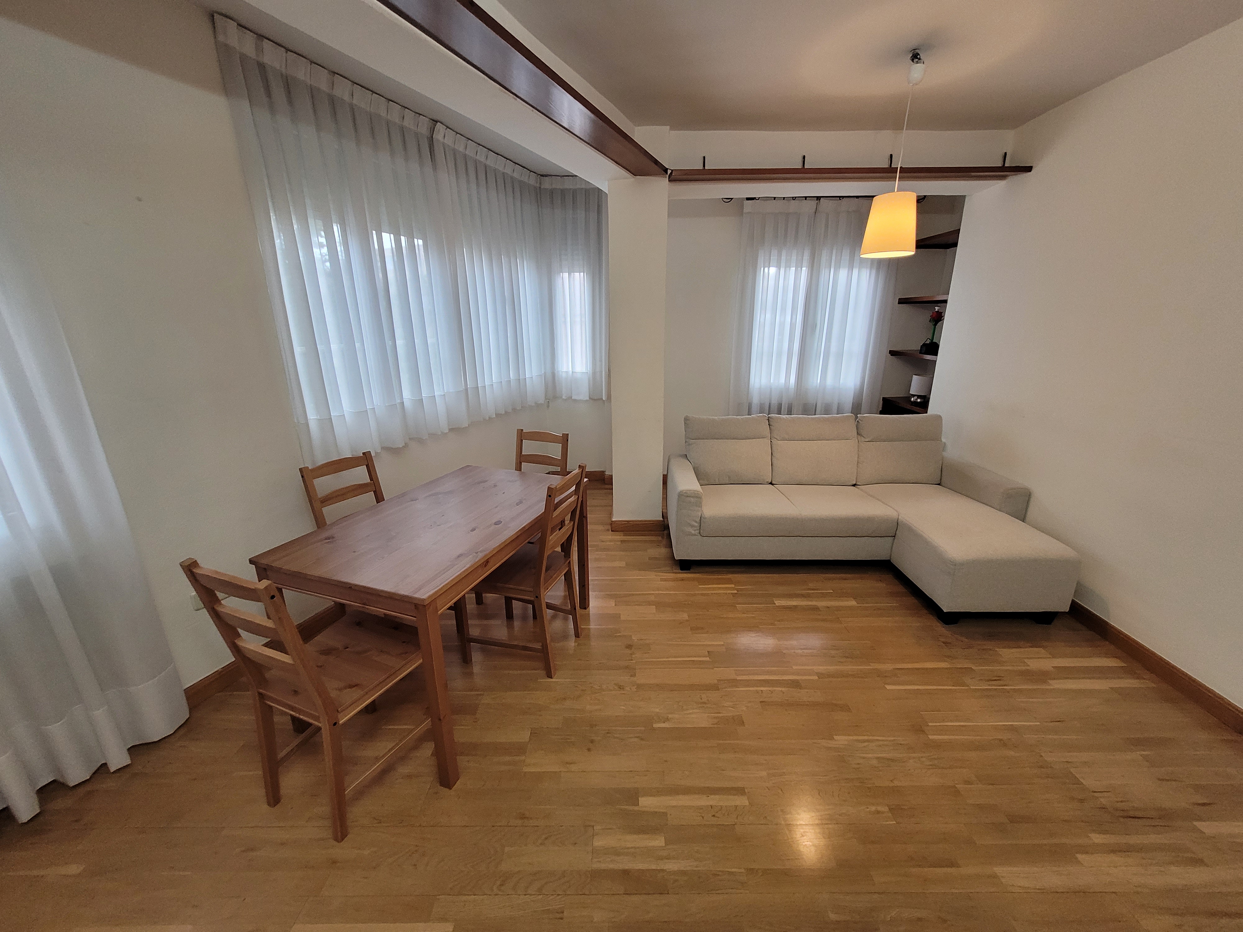 Photo of the flat for rent