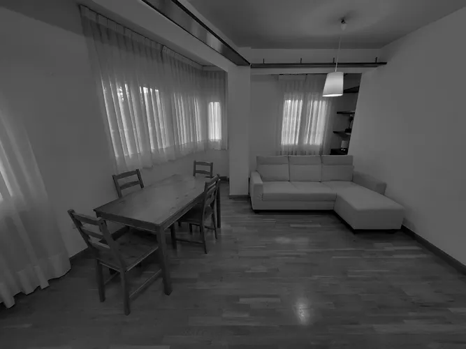Foto de salón en un piso en alquiler