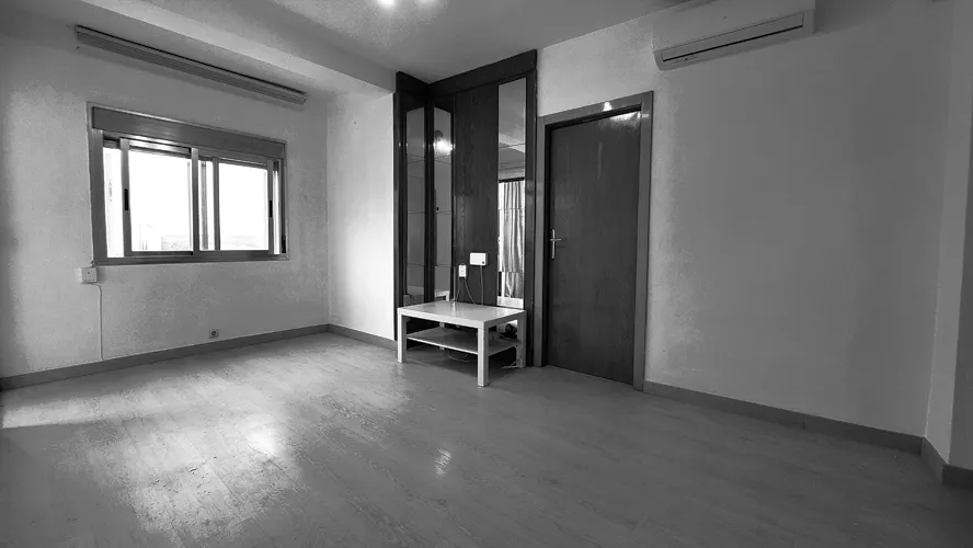 Foto de salón en un piso en alquiler
