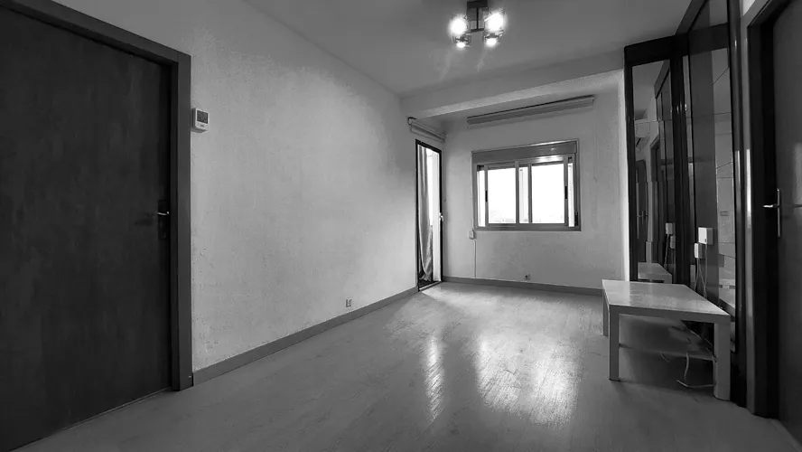 Foto de salón en un piso en alquiler