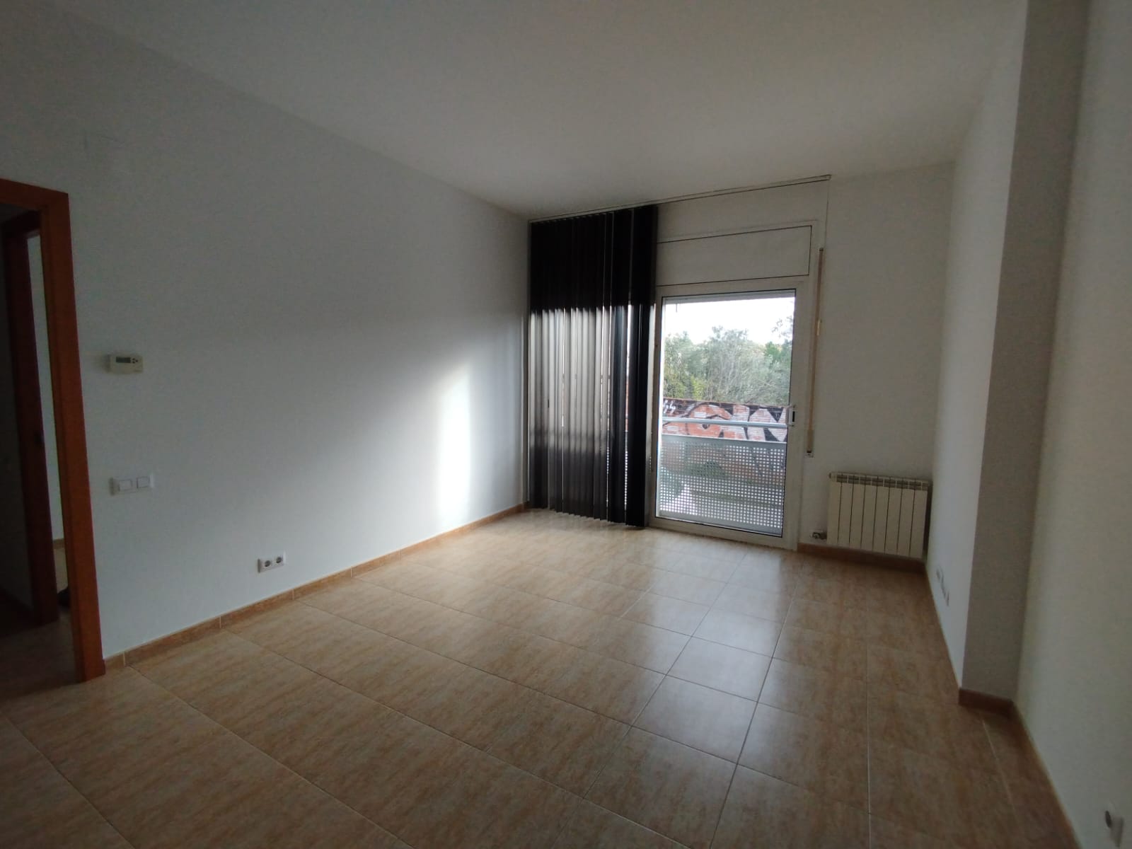 Photo of the flat for rent