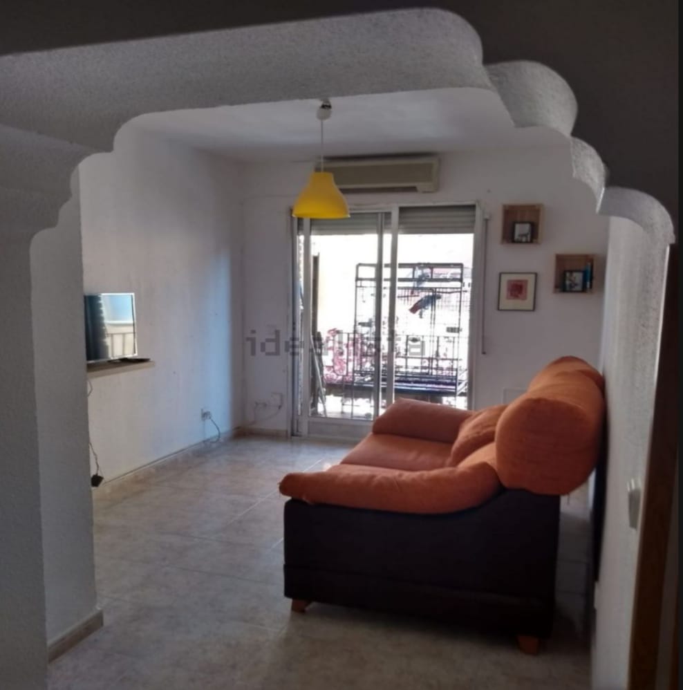 Foto del piso en alquiler